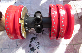 管線(xiàn)清潔服務(wù)